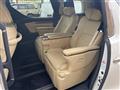 2017 Toyota Alphard Hybrid
