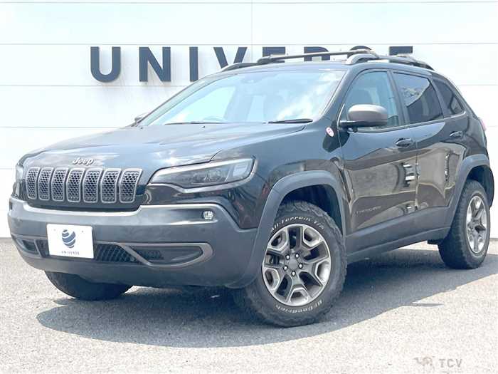 2019 Jeep Jeep Others