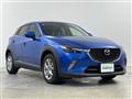 2015 Mazda CX-3