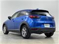 2015 Mazda CX-3
