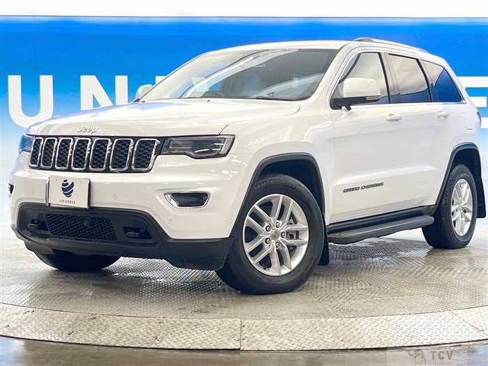 2018 Jeep Jeep Others