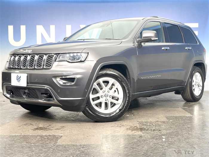 2017 Jeep Jeep Others