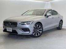 2023 Volvo S60