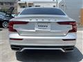 2022 Volvo S60