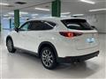 2021 Mazda CX-8