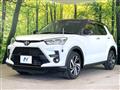 2020 Toyota Raize