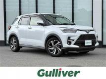2021 Toyota Raize