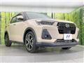 2021 Daihatsu Rocky