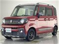 2018 Suzuki Spacia