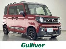 2018 Suzuki Spacia