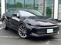 2023 Toyota Crown