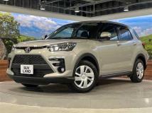 2024 Toyota Raize