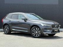 2021 Volvo XC60