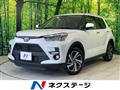 2025 Toyota Raize