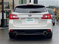2019 Subaru Levorg