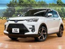 2022 Toyota Raize