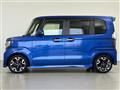 2019 Honda N BOX