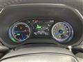 2020 Toyota Harrier Hybrid