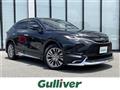 2022 Toyota Harrier