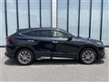 2022 Toyota Harrier