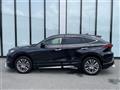 2022 Toyota Harrier
