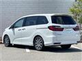 2021 Honda Odyssey