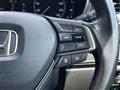 2021 Honda Odyssey