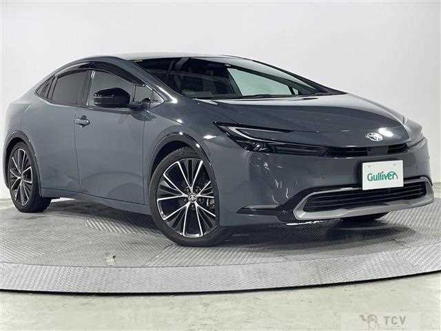 2023 Toyota Prius