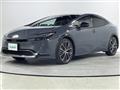 2023 Toyota Prius