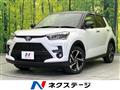 2026 Toyota Raize