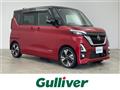 2020 Nissan ROOX