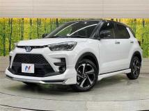 2026 Toyota Raize