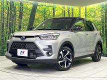 2026 Toyota Raize