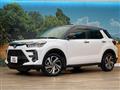2020 Toyota Raize