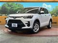 2025 Toyota Raize