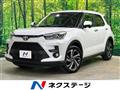 2025 Toyota Raize