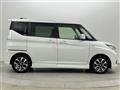2015 Suzuki Solio