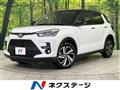 2025 Toyota Raize