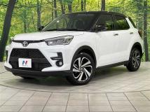 2025 Toyota Raize