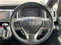 2012 Honda Step WGN