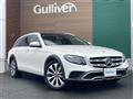 2018 Mercedes-Benz E-Class