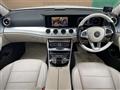 2018 Mercedes-Benz E-Class