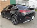 2021 Mercedes-Benz GLE-CLASS