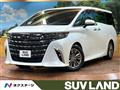 2023 Toyota Alphard Hybrid