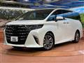 2023 Toyota Alphard Hybrid