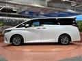 2023 Toyota Alphard Hybrid
