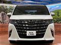 2023 Toyota Alphard Hybrid