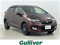 2018 Honda Fit Hybrid