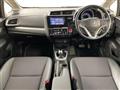 2018 Honda Fit Hybrid
