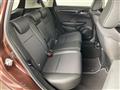 2018 Honda Fit Hybrid